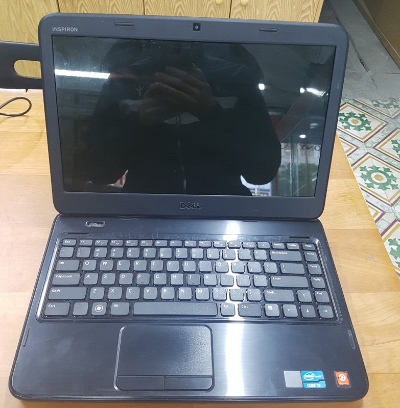 Laptop Cũ Dell Inspirion 3420