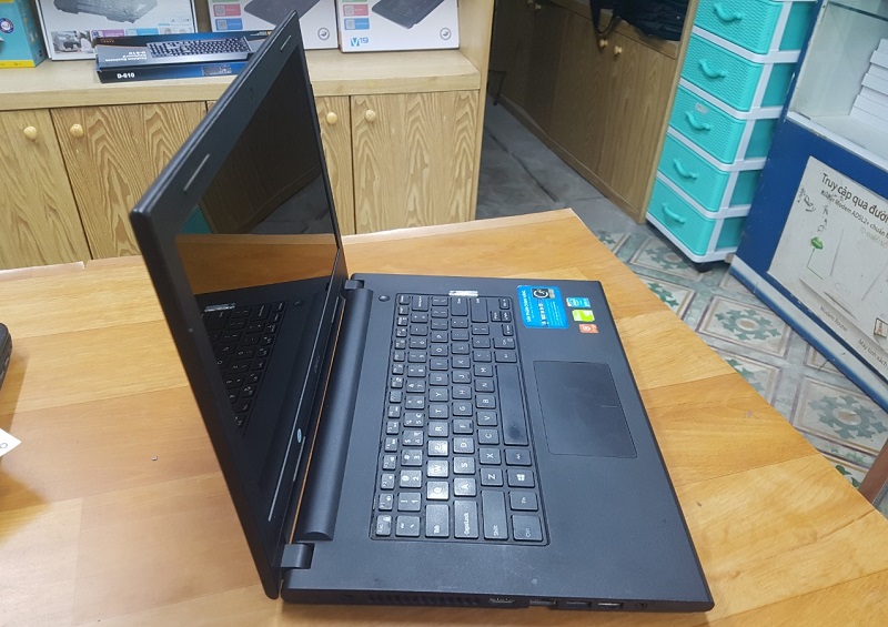 Laptop Cũ Dell Inspirion N3442