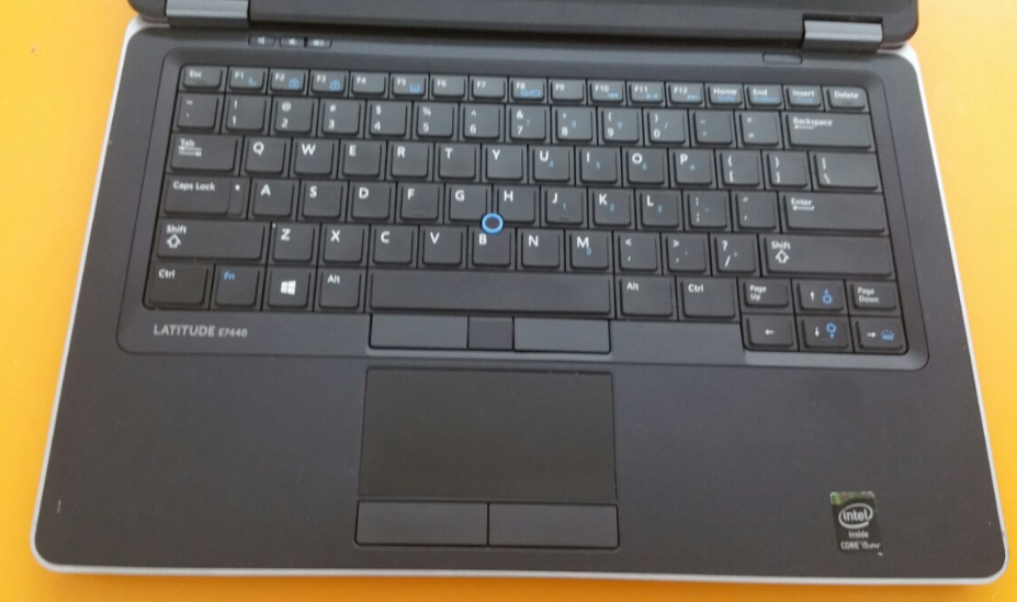 Laptop cũ Dell Latitude E7440 core i7