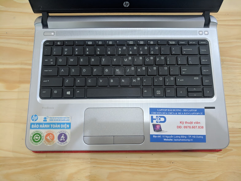 HP ProBook 430 G3