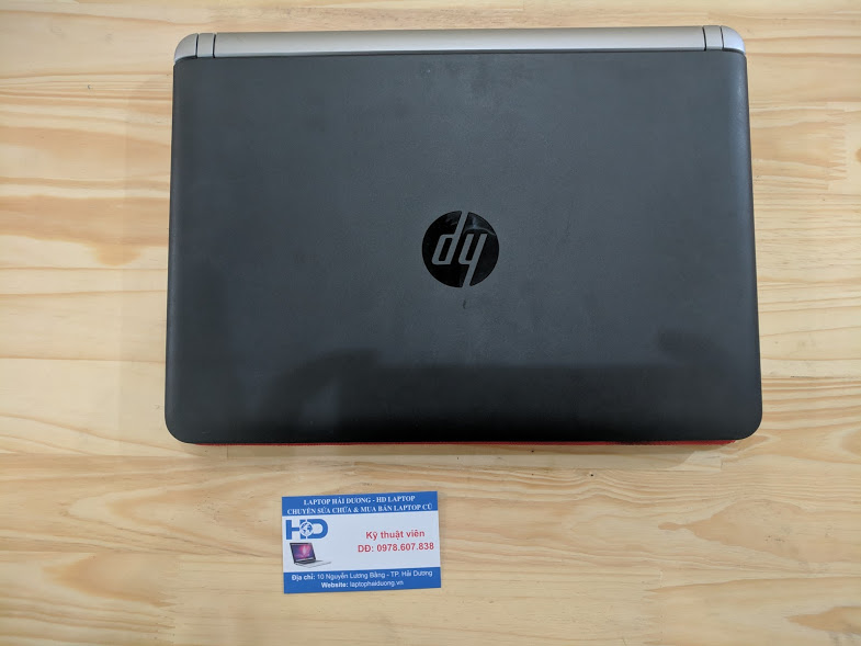 HP ProBook 430 G3