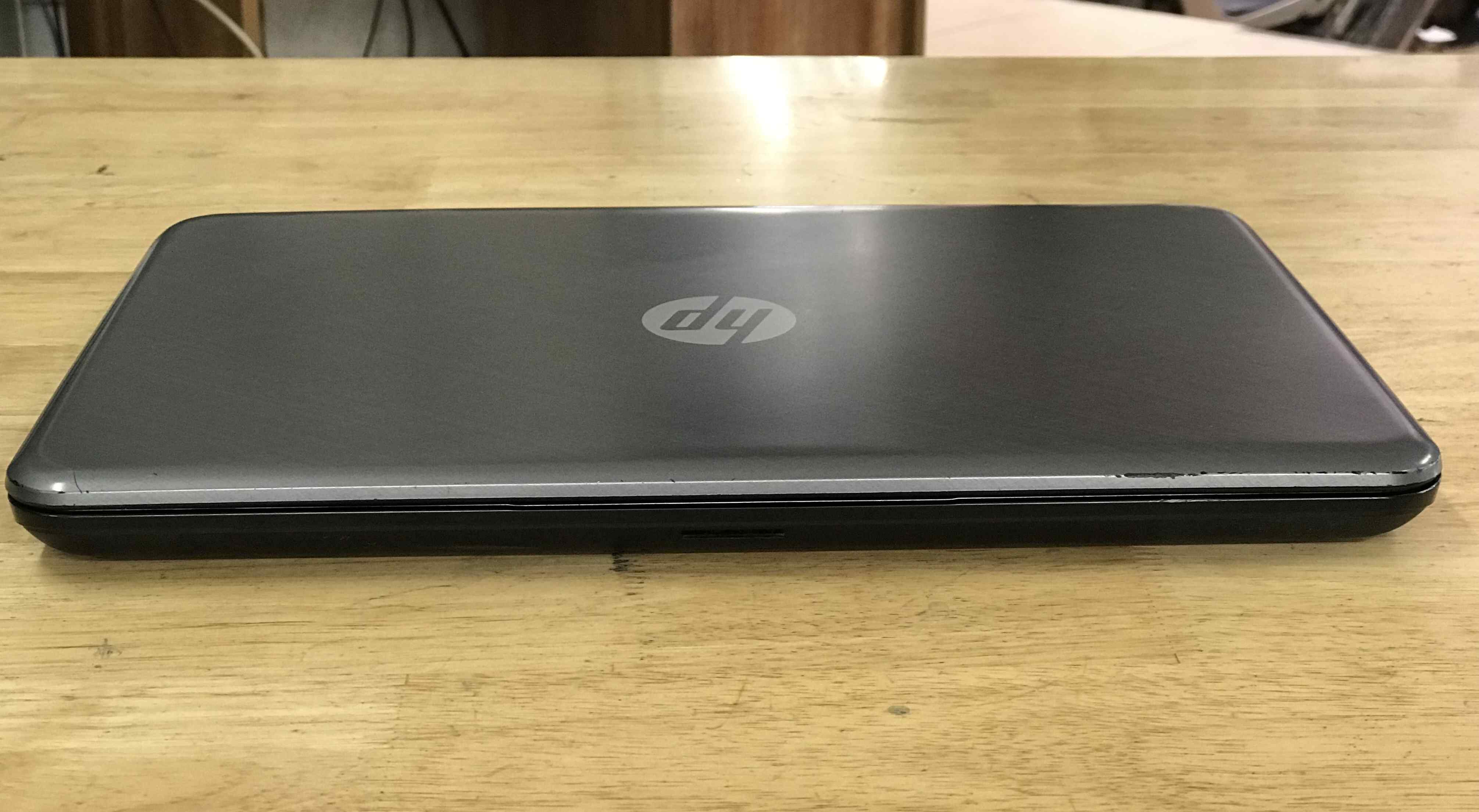 bán laptop cũ hp 14-r010tu tại hải dương