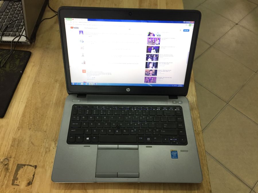 Laptop cũ HP EliteBook 840 G1 - i5