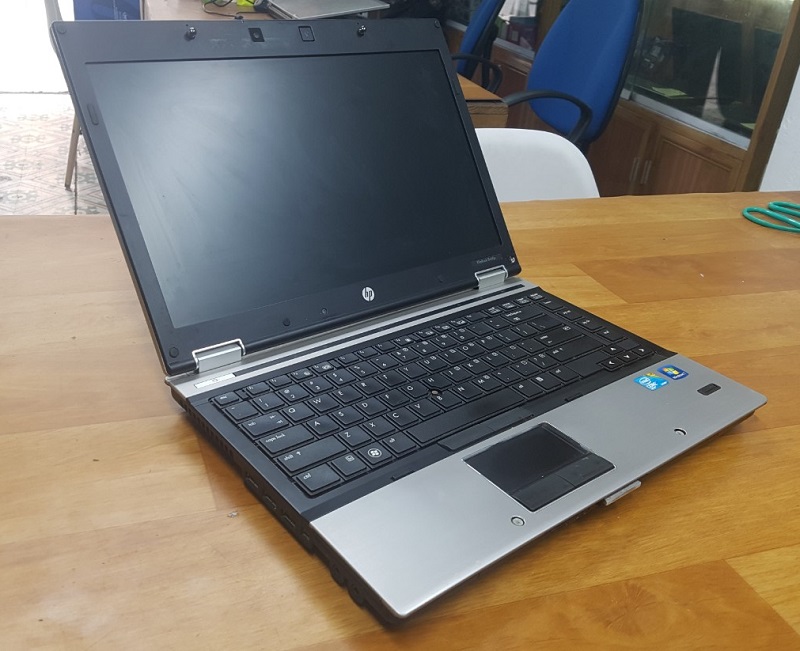 Laptop Cũ HP EliteBook 8440P