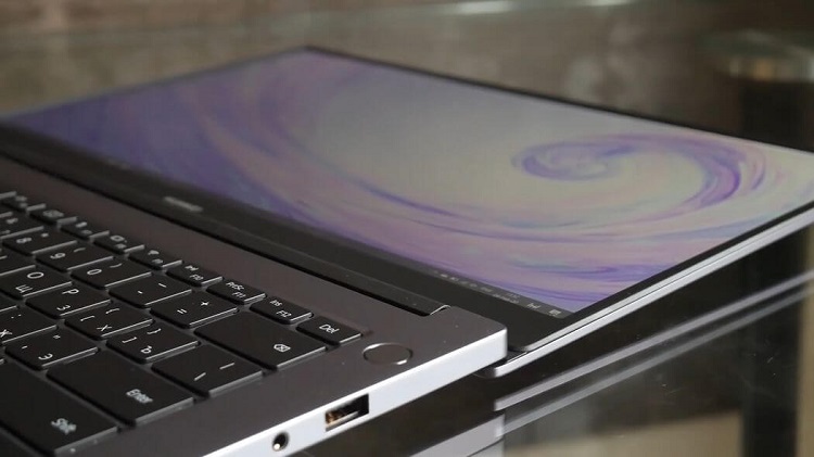 Đánh giá Laptop Huawei MateBook D 15