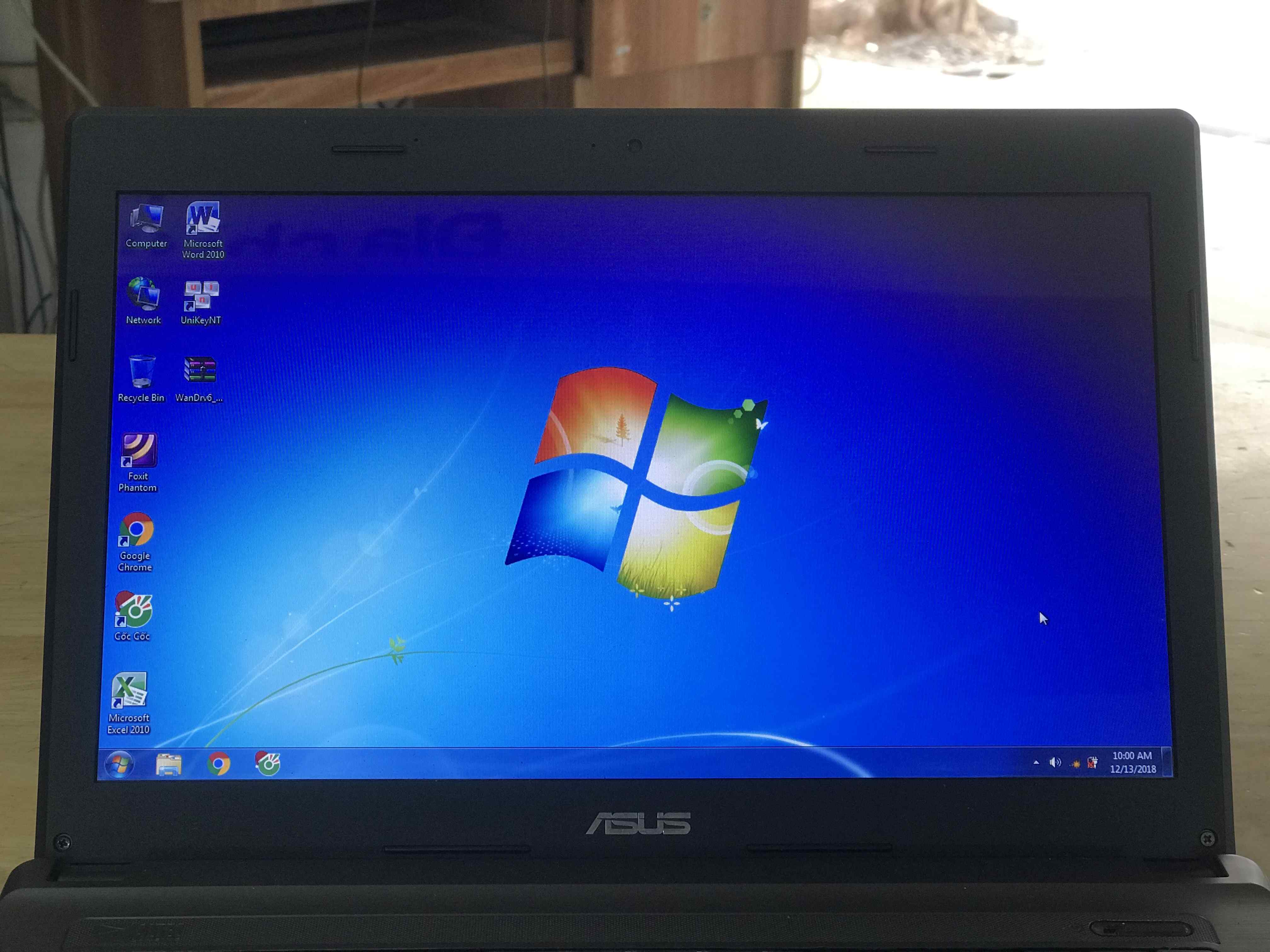 bán laptop cũ asus x44h tại hải dương