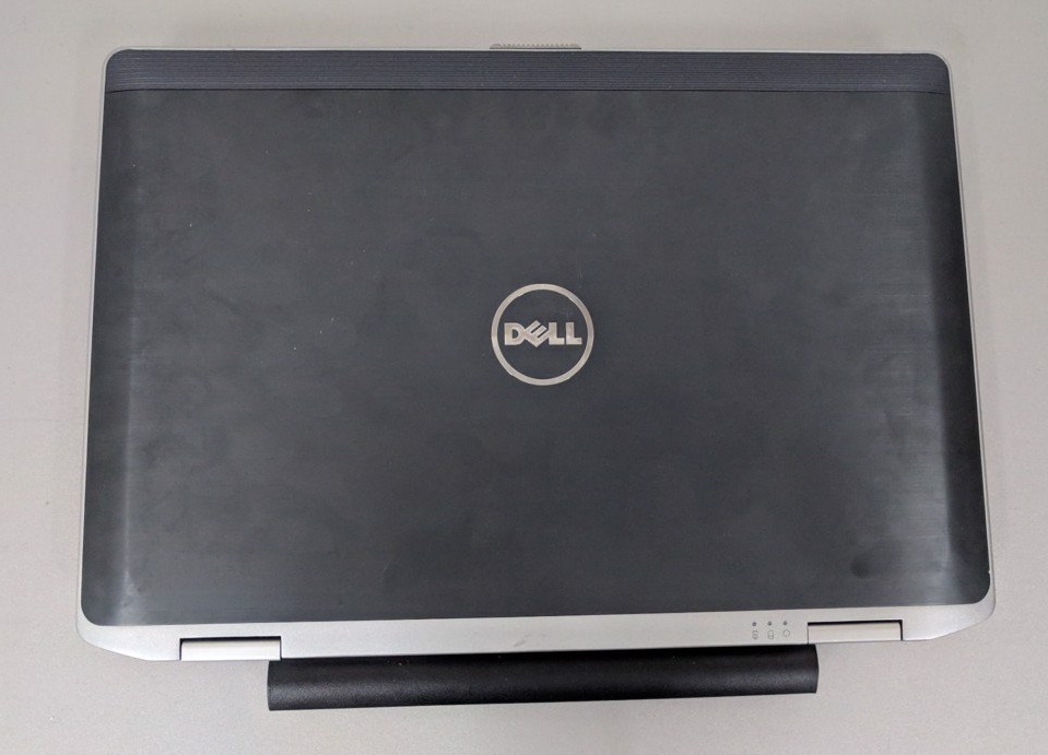 bán laptop cũ dell latitude e6430 card rời