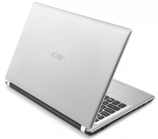 Laptop cũ Aspire V5 431