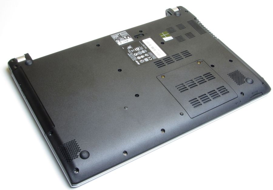 Laptop cũ ACER V5-471