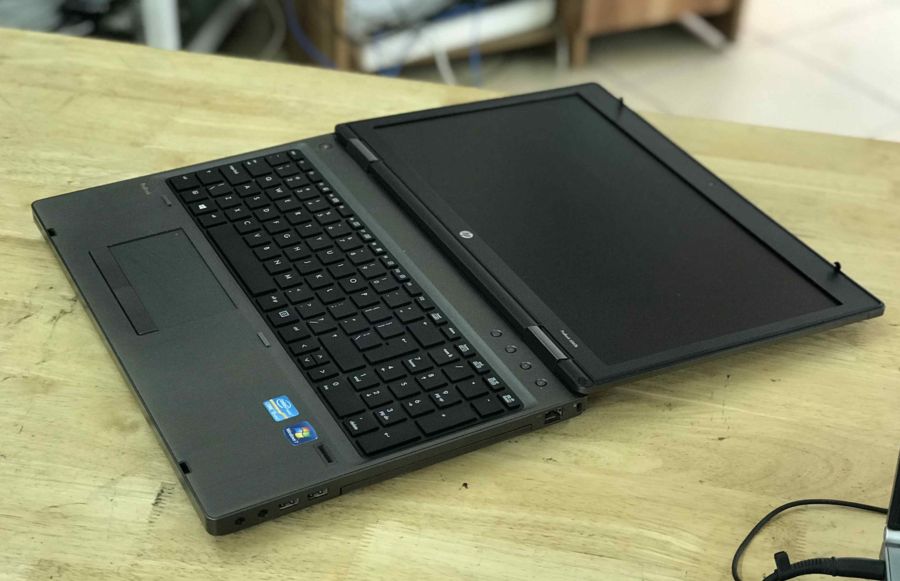 Laptop cũ ProBook 6560b