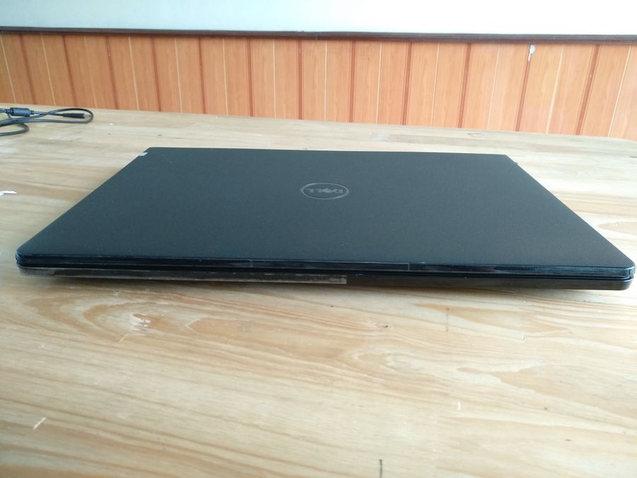 Dell Inspiron 3558 Core-i3 4GB RAM 500GB HDD