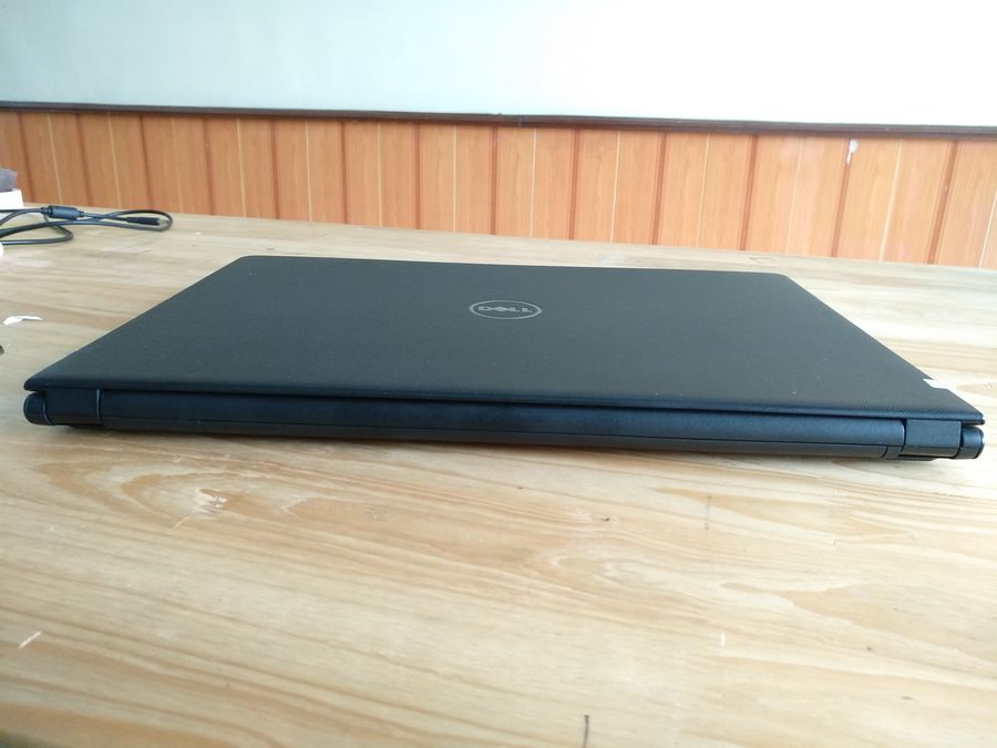 Dell Inspiron 3558 Core-i3 4GB RAM 500GB HDD