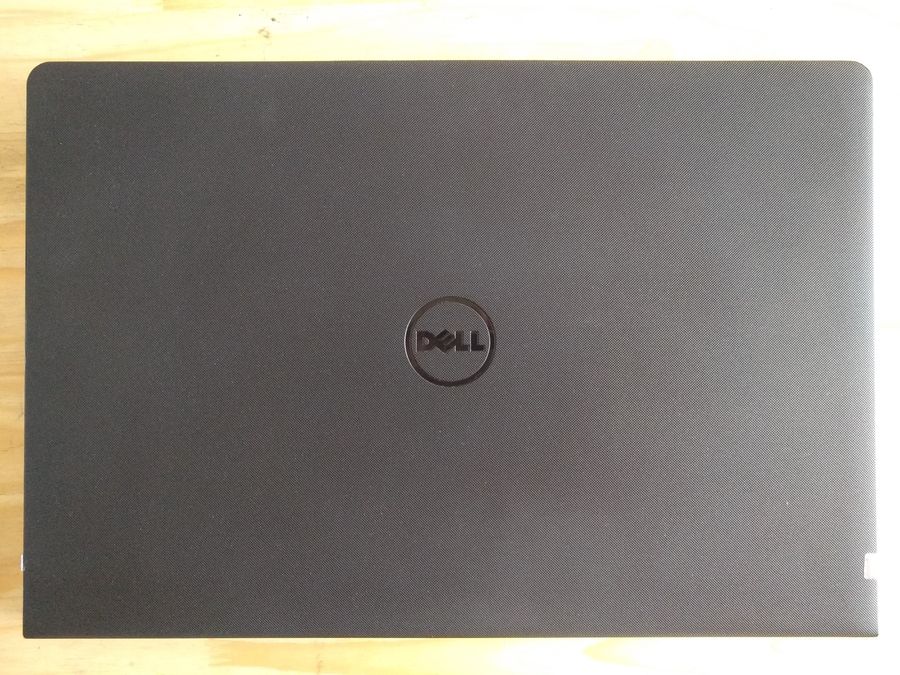 Dell Inspiron 3558 Core-i3 4GB RAM 500GB HDD