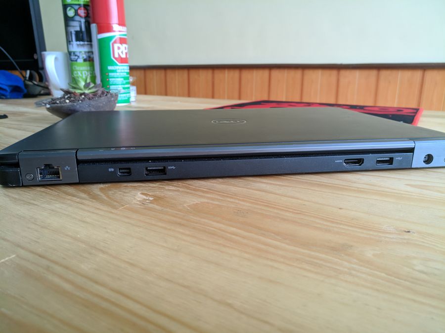 Laptop cũ Dell Latitude e7450 - Laptop doanh nhân