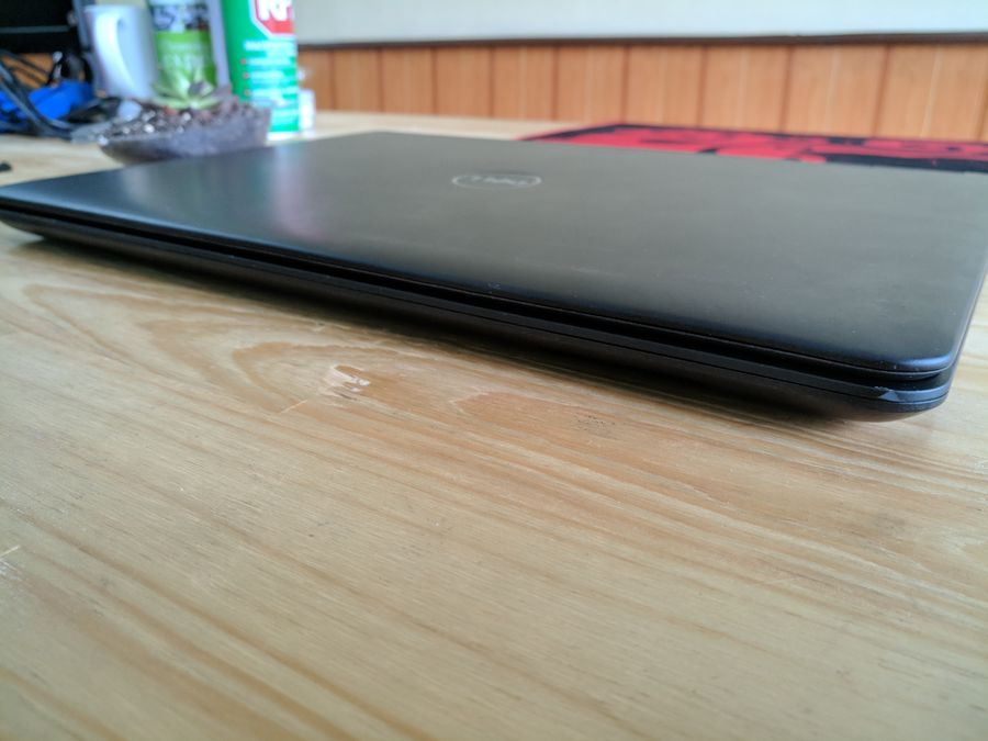 Laptop cũ Dell Latitude e7450 - Laptop doanh nhân