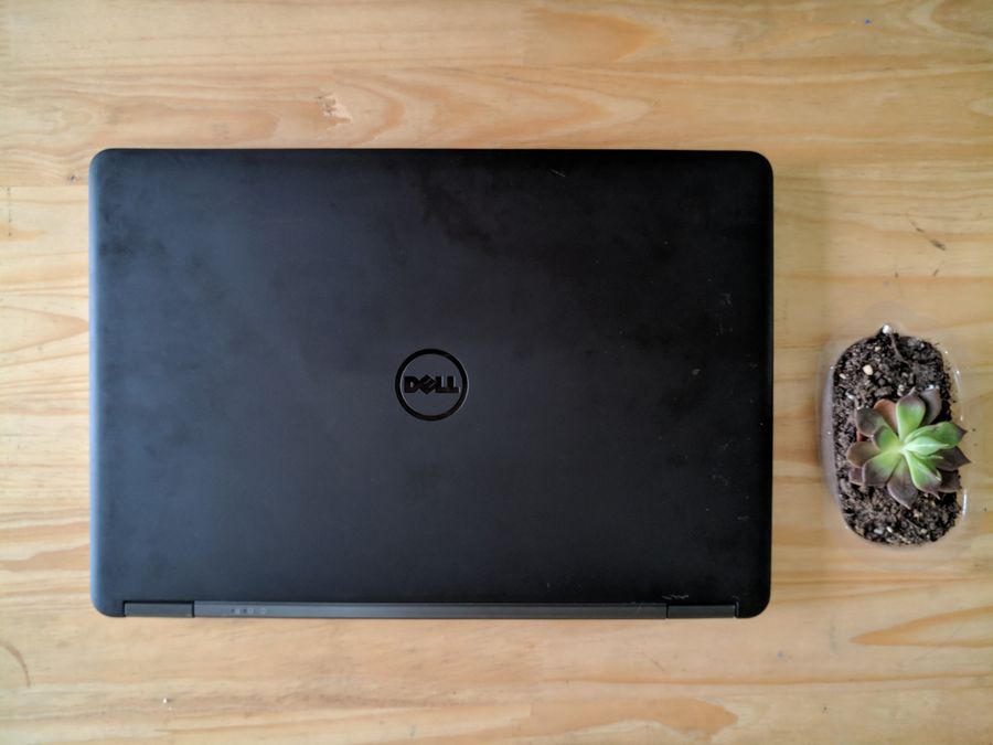 Laptop cũ Dell Latitude e7450 - Laptop doanh nhân