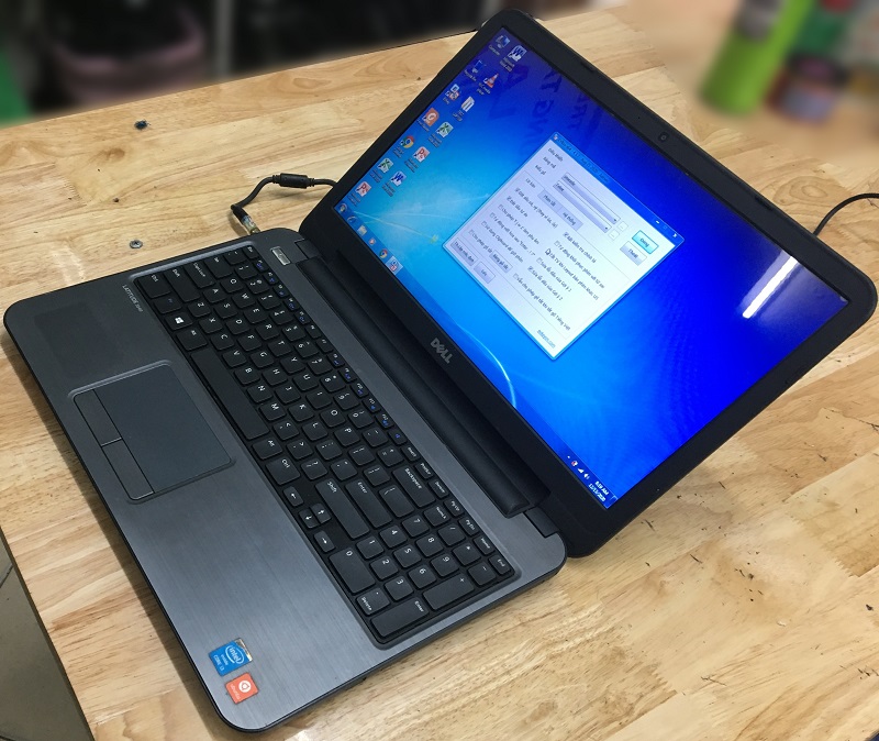 Laptop Cũ Dell Latitude E3540