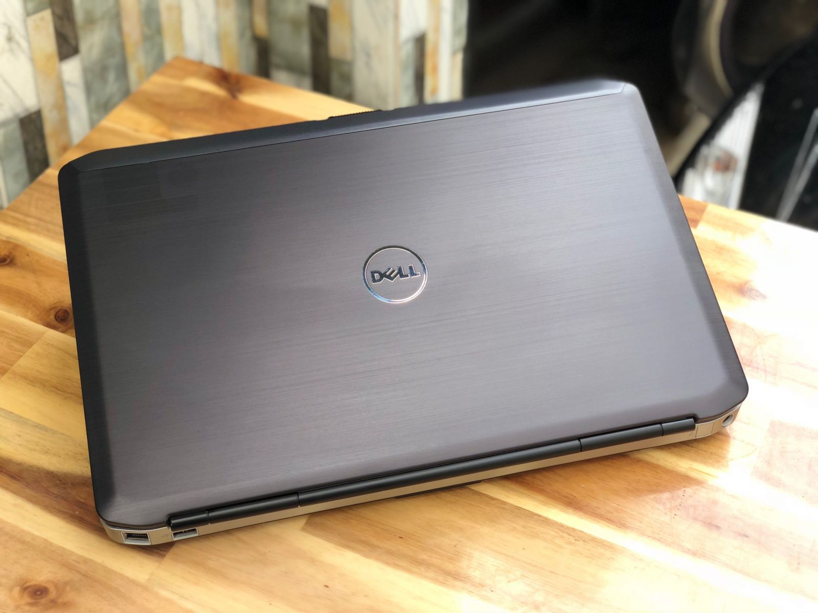 bán laptop dell latitude e5530 core i5