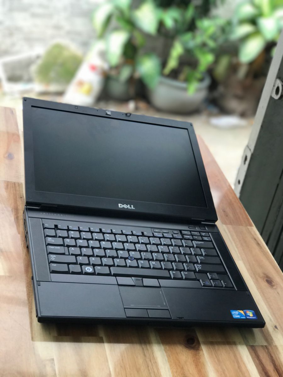 bán laptop dell latitude e6410