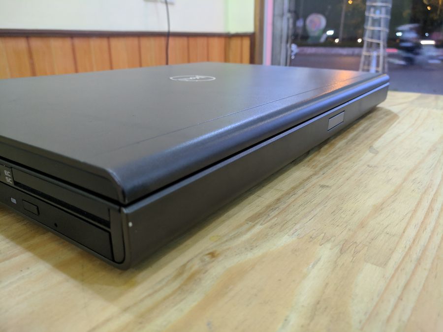 Laptop Cũ Dell Precision M4800