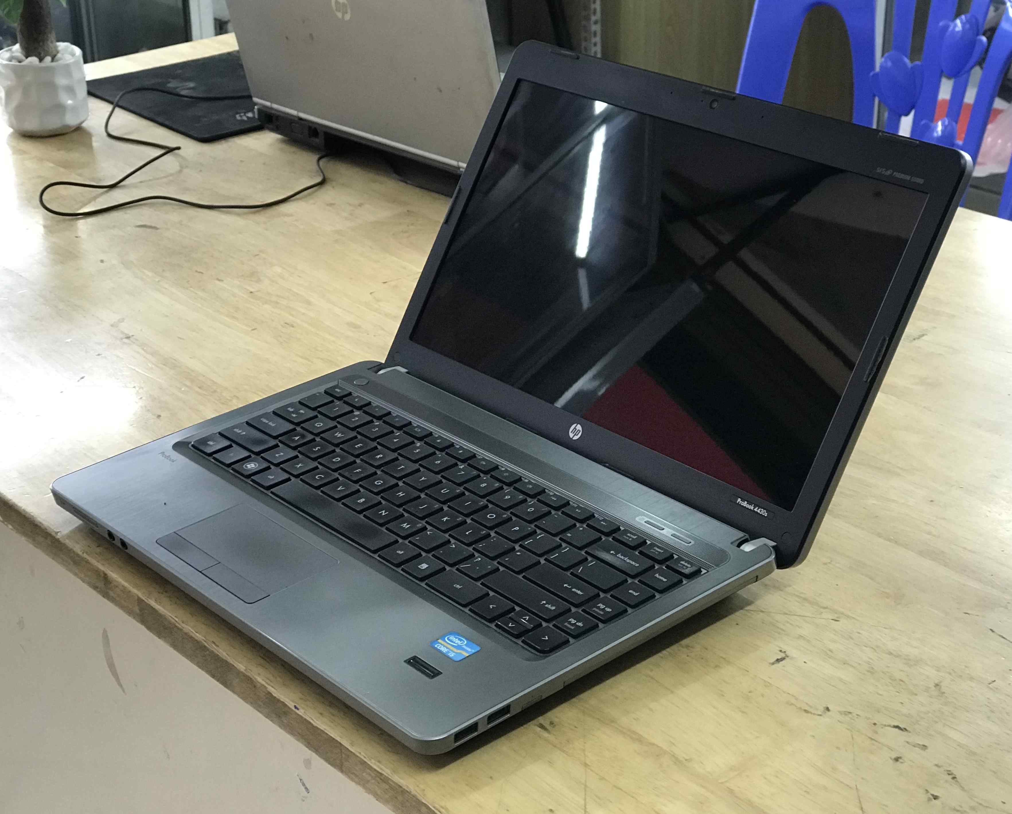 bán laptop cũ hp probook 4430s tại hải dương