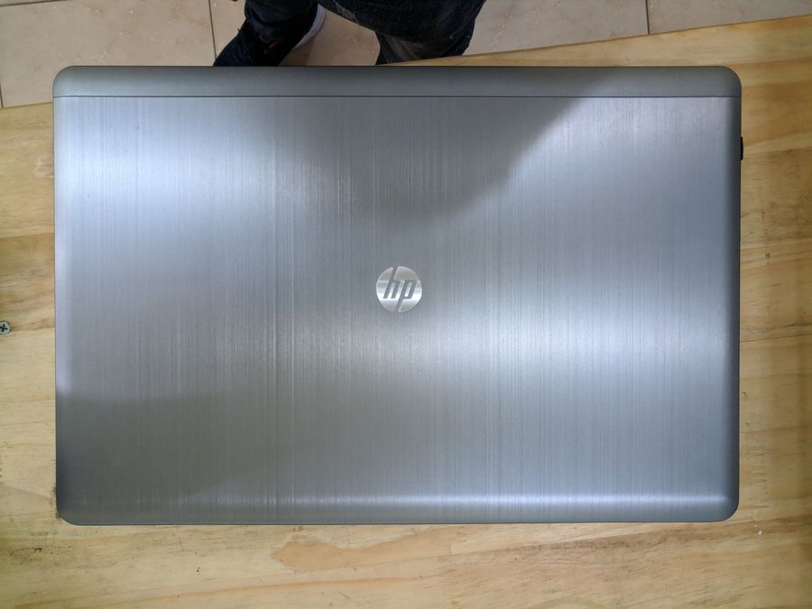 Laptop cũ HP ProBook 4540s