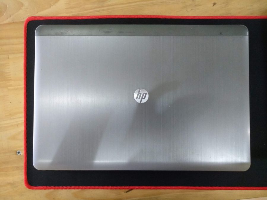 HP Probook 4440s - i3 - 2GB RAM - 500GB HDD