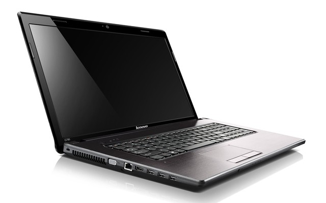 Laptop cũ Lenovo G480