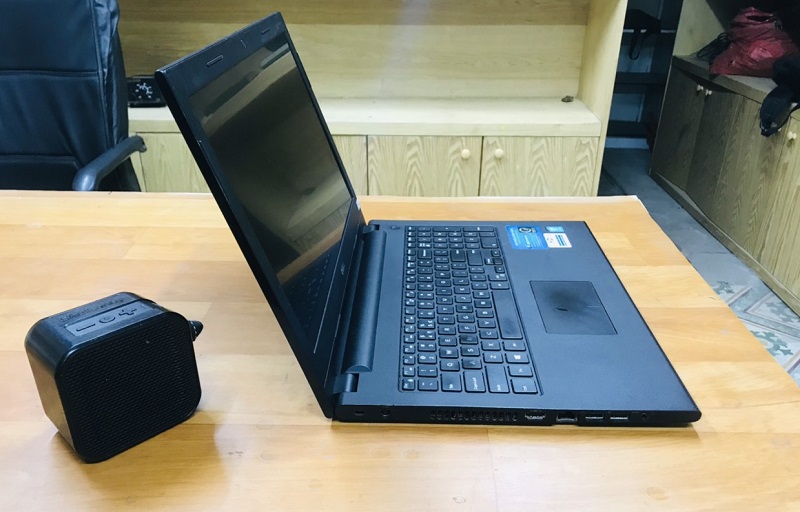 Laptop Cũ Dell 3542