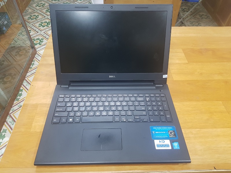 Laptop Cũ Dell 3542