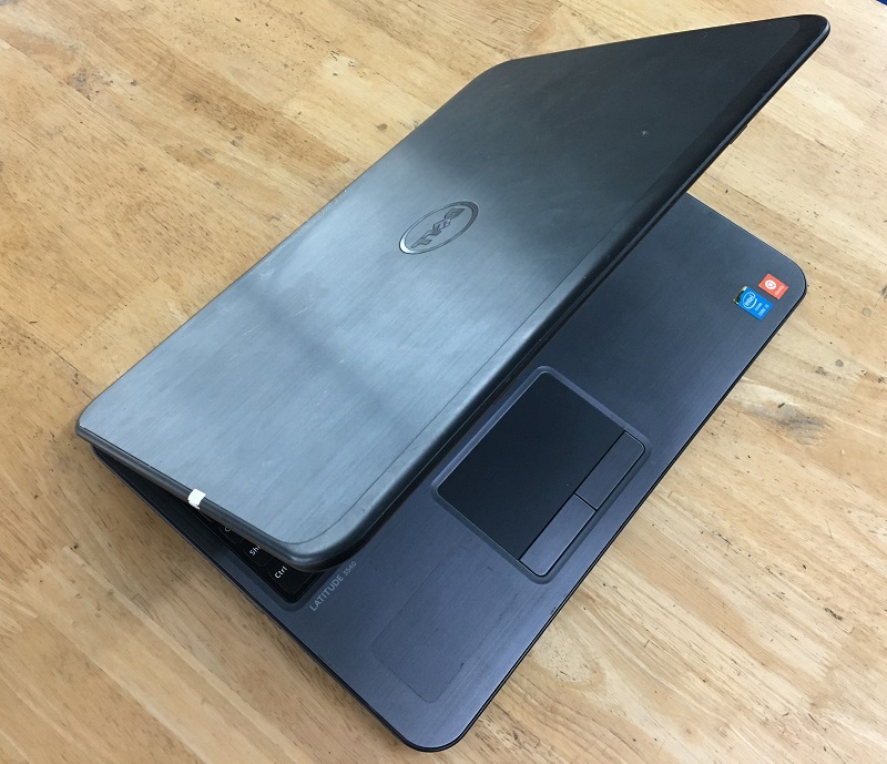 Laptop Cũ Dell Latitude E3540