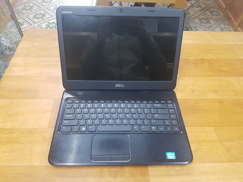Laptop Cũ Dell Inspirion N4050