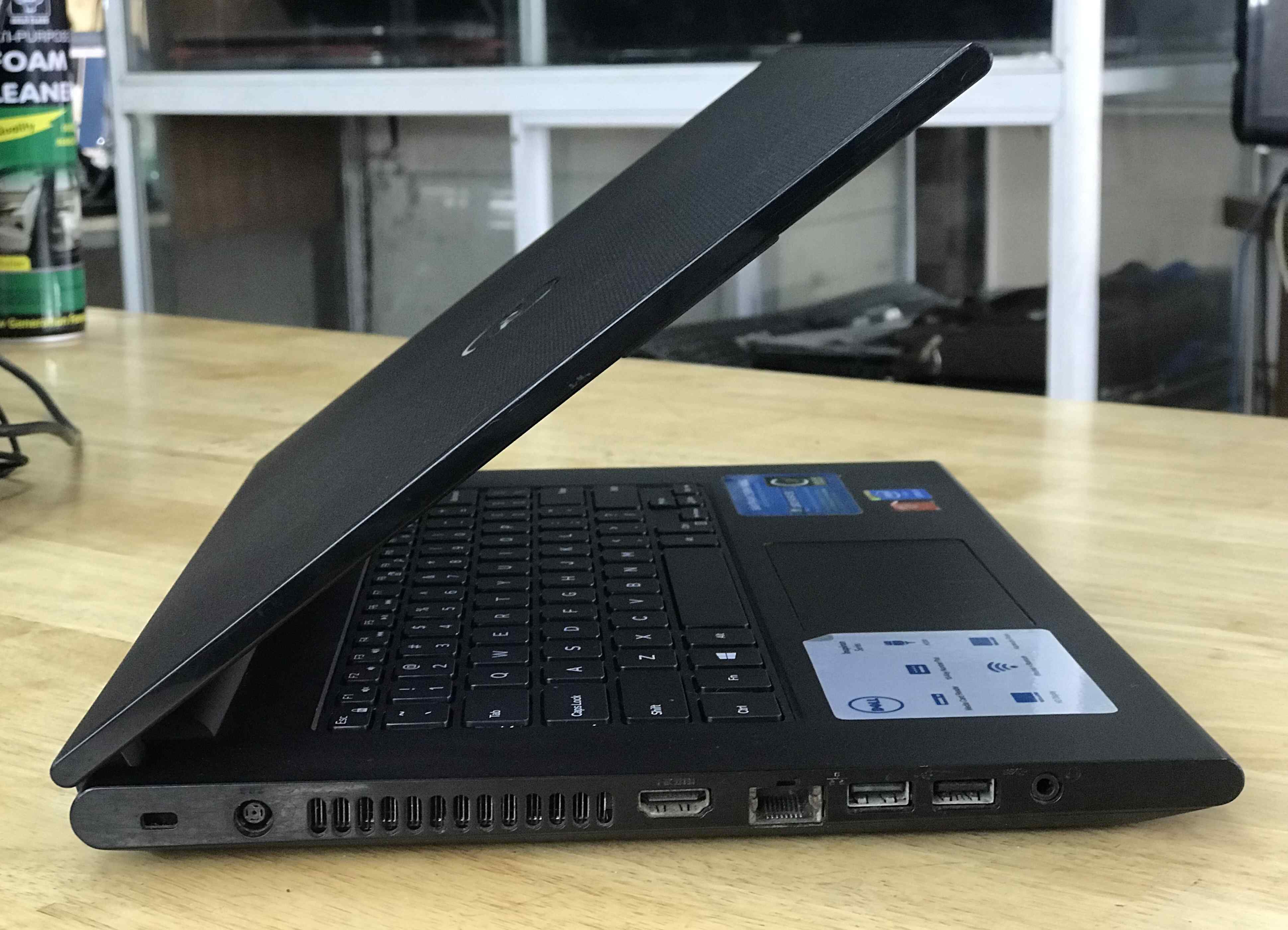 Dell Inspiron 3442 Core i3 Card rời