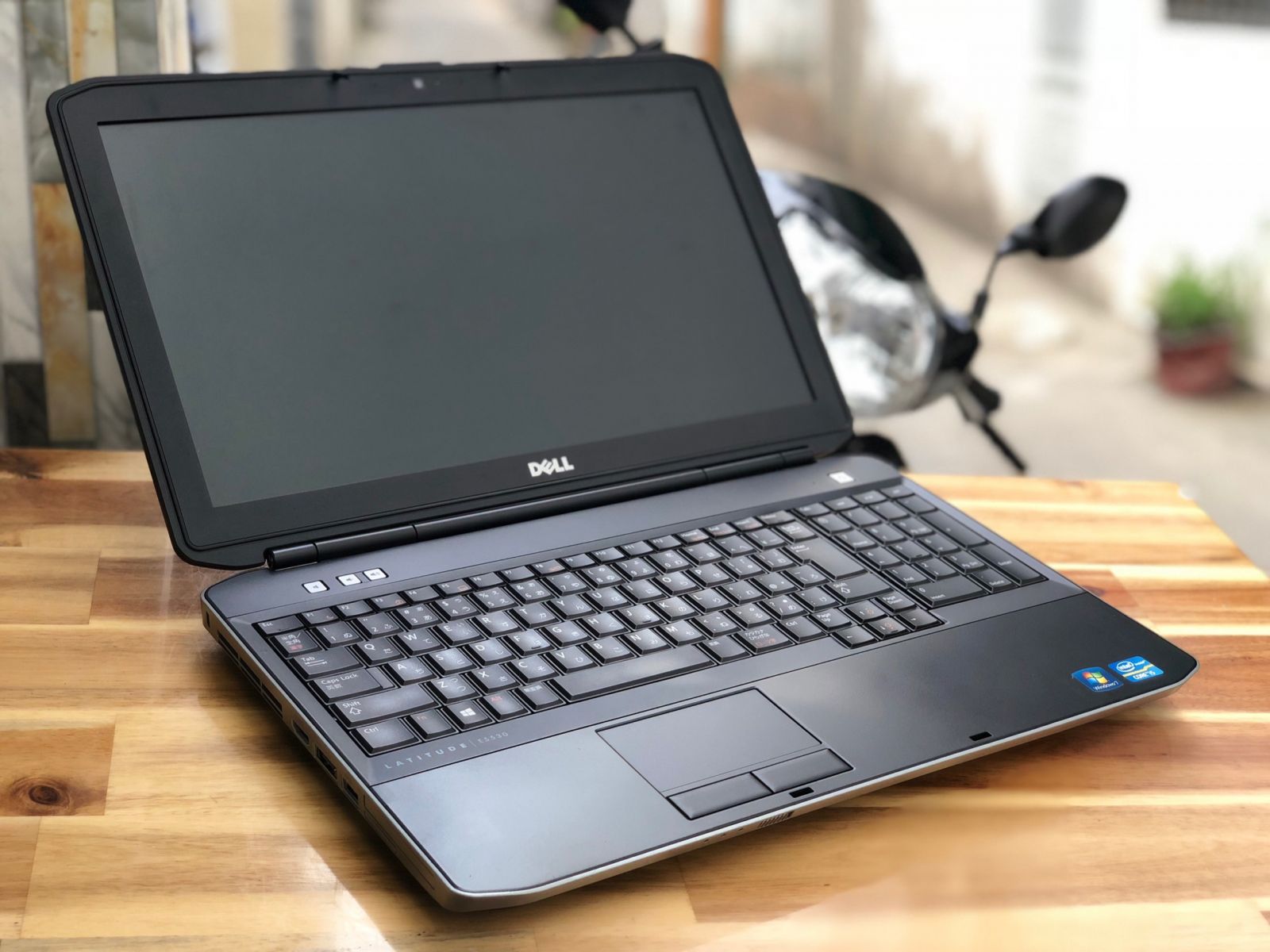 bán laptop dell latitude e5530 core i5