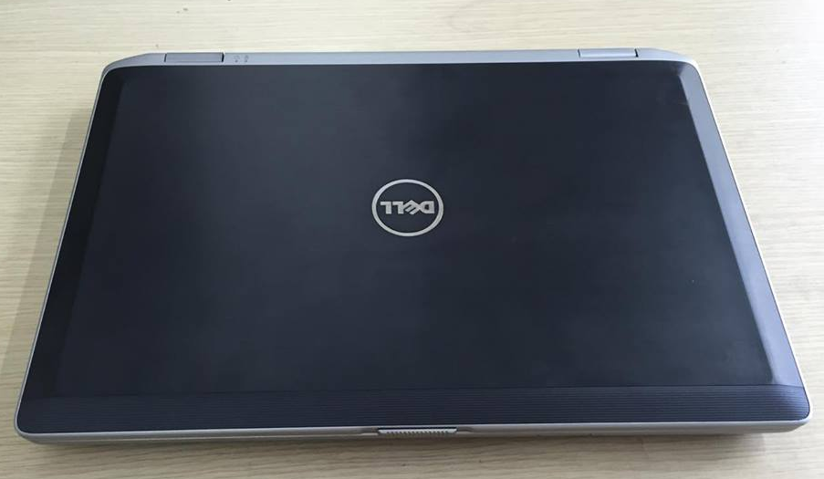 DELL LATITUDE E6520