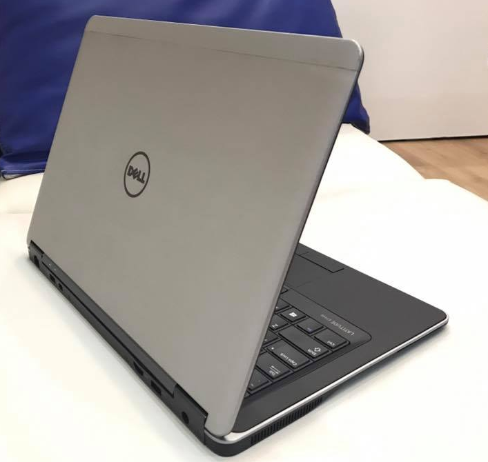 Laptop cũ Dell Latitude E7440 core i7