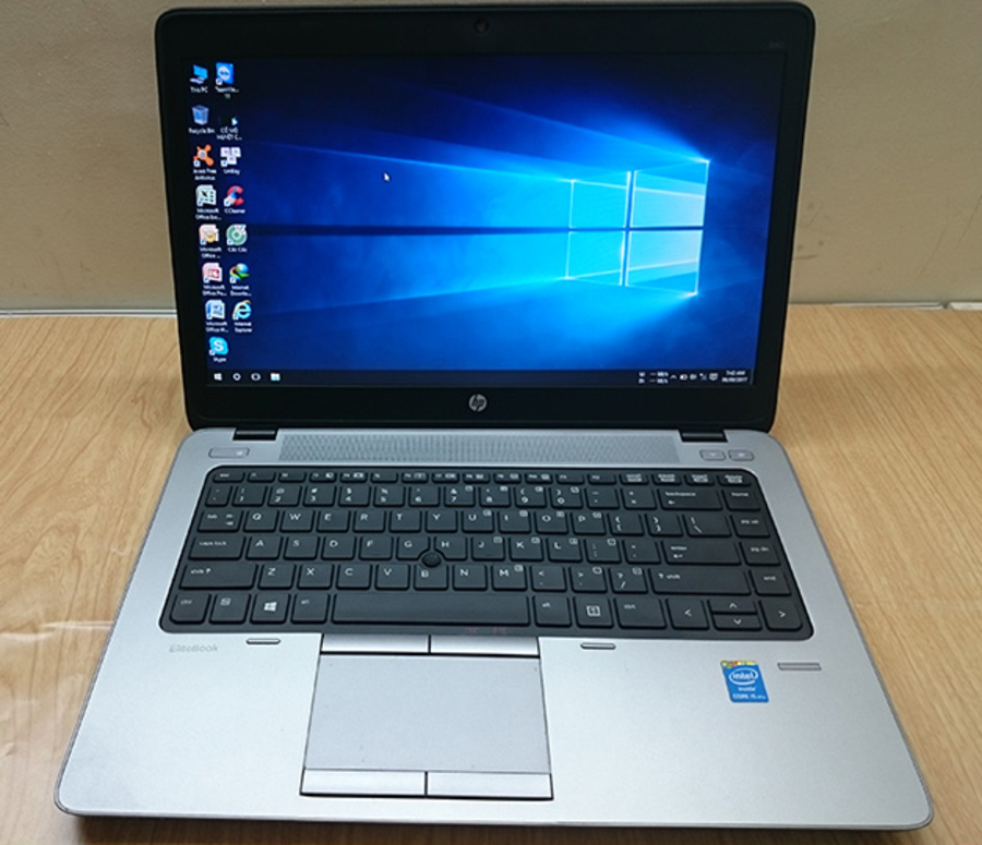 Laptop cũ HP EliteBook 840 G1 - i5