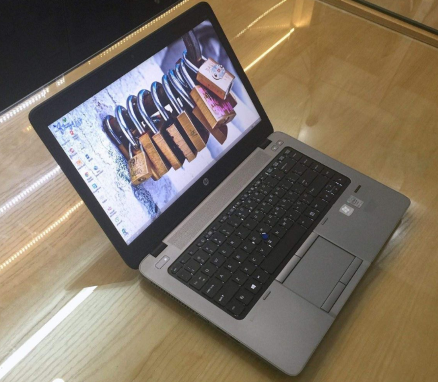 Laptop cũ HP 840 G2 - i5