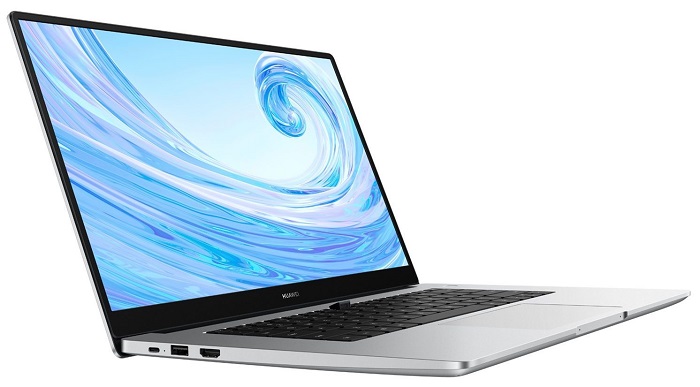 Đánh giá Laptop Huawei MateBook D 15