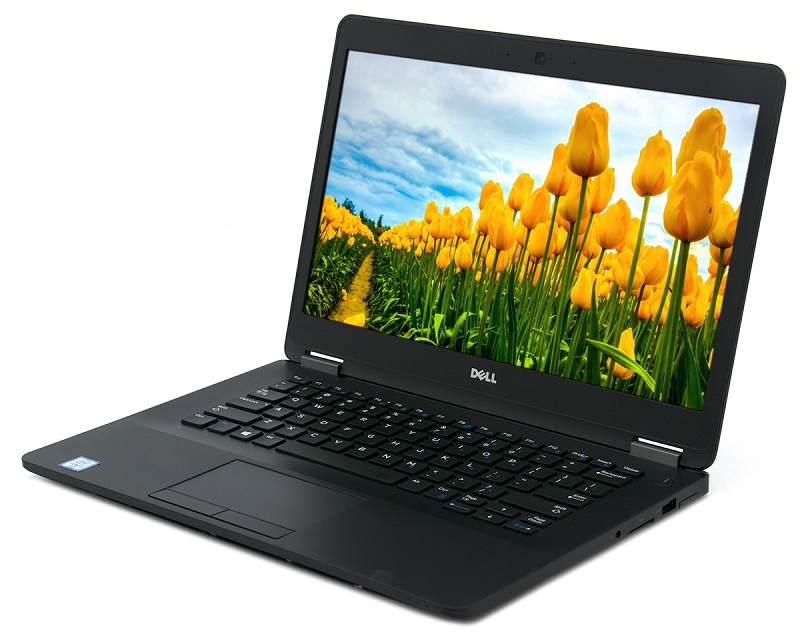 Laptop Dell latitude E7470