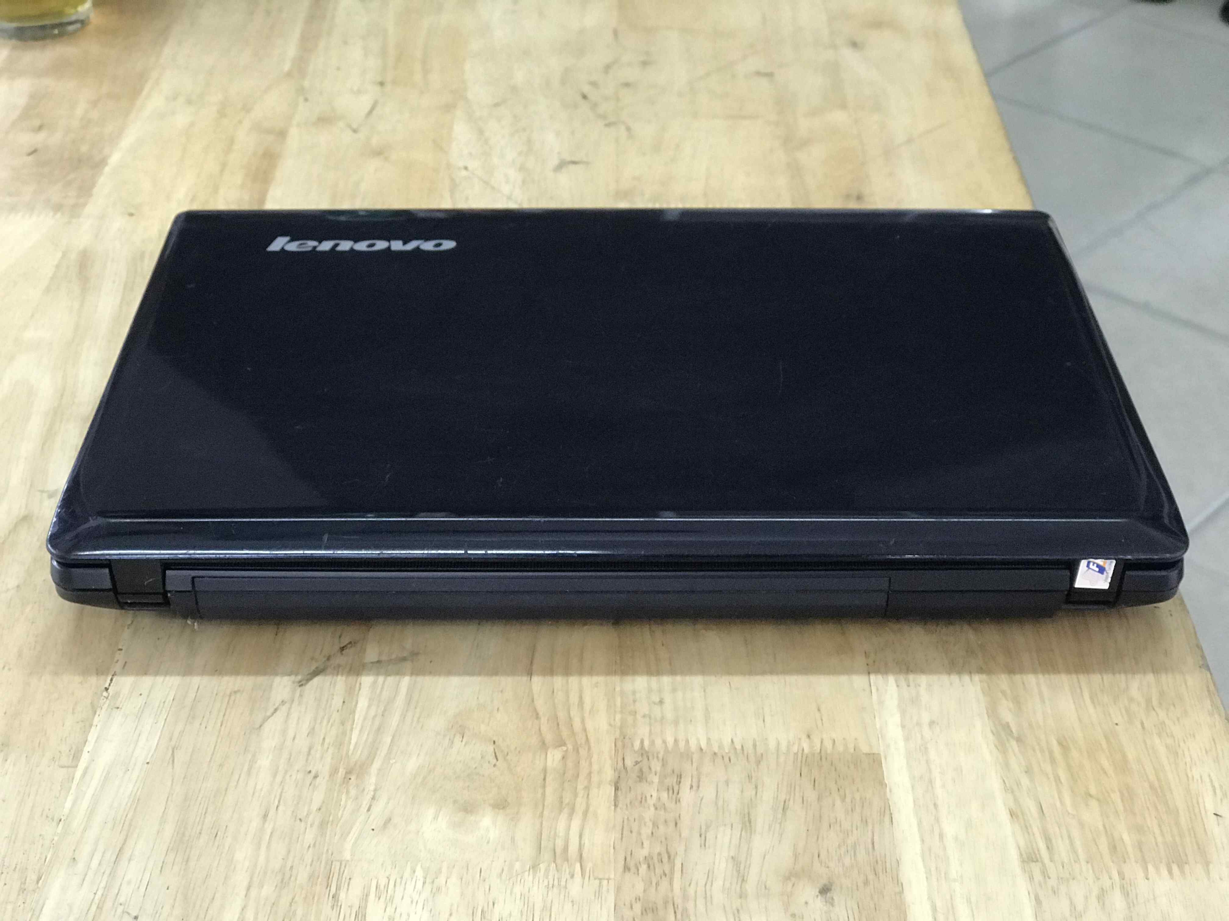 bán laptop cũ lenovo g460 tại hải dương