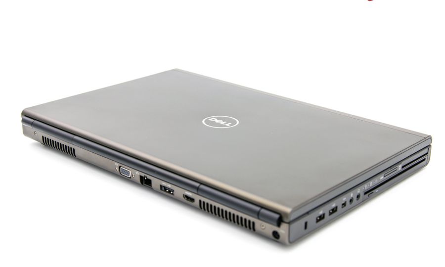 Laptop Cũ Dell Precision M4700