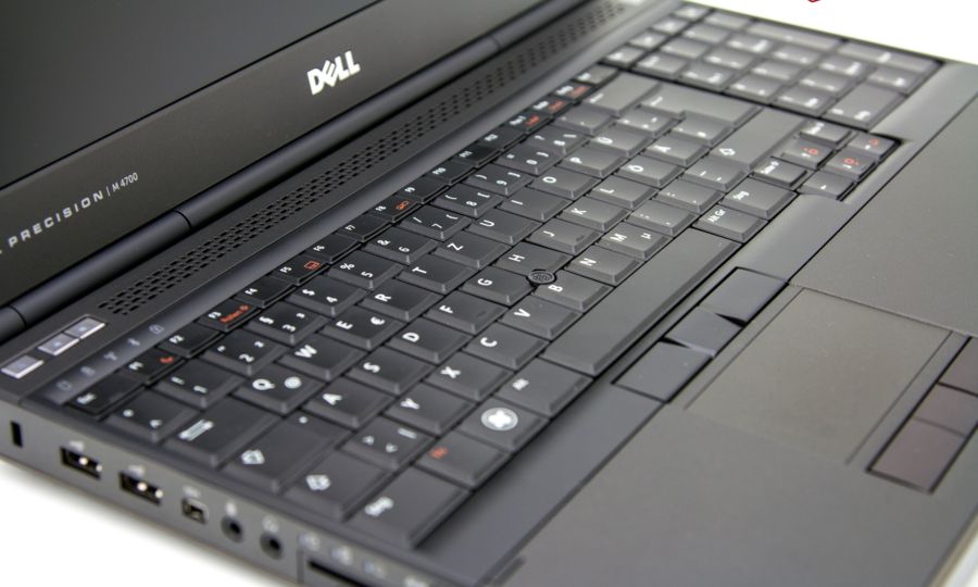 Laptop Cũ Dell Precision M4700