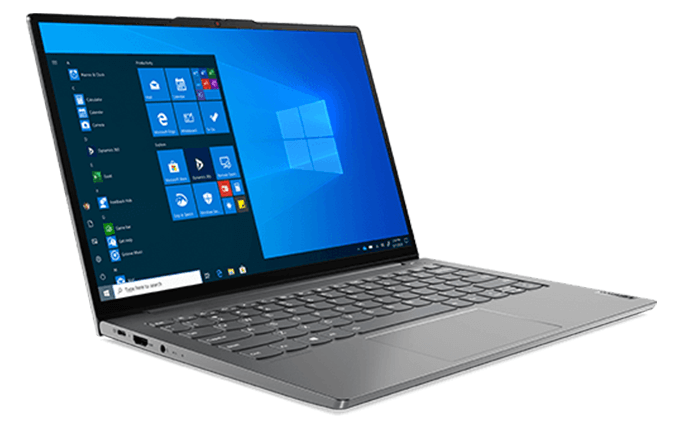 Đánh giá Laptop Lenovo ThinkBook 13s Gen2-ITL (20V9002GVN)