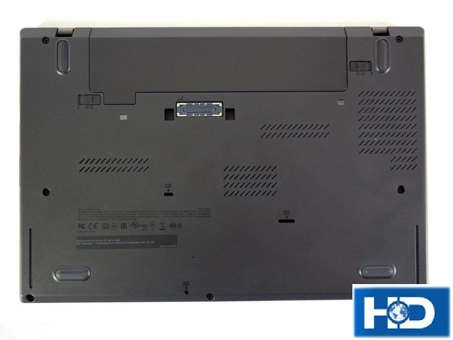 Đánh giá máy tính xách tay Lenovo ThinkPad T440s 