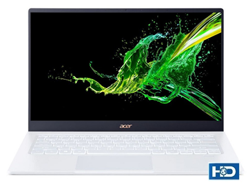 Đánh giá Acer Swift 5 - Đơn giản mà hiệu quả
