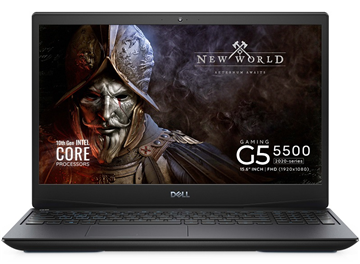 Đánh giá Dell G5 5500 - sản phẩm mới ra mắt