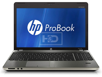 Đánh giá HP Probook 4530s - Laptop văn phòng, màn hình lớn