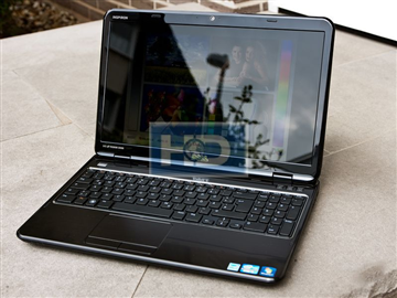 Đánh giá Laptop Dell Inspiron 15R (N5110) - Thoáng mát và đẹp