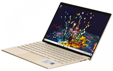 ĐÁNH GIÁ Laptop HP ENVY 13-ba1028TU 2K0B2PA